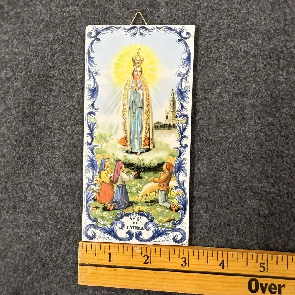 N/A lady fatima